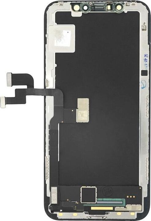 Image du produit OEM Pulled unité d'affichage d'origine pour iPhone X (Écran, iPhone X)