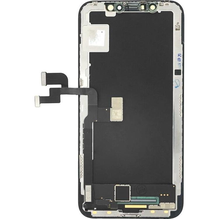 Thumbnail - OEM Pulled Original Display-Einheit für iPhone X (Display, iPhone X), Mobilgerät Ersatzteile