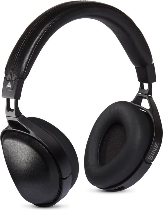 Audeze SINE (Lightning-Kabel) (Kabelgebunden)