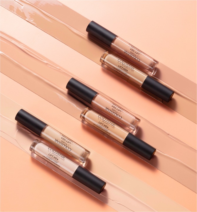 Produktbild Collistar Lifting HD + Concealer No 01 (1 beige)