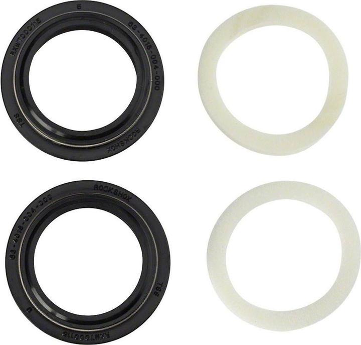 Produktbild RockShox Dust Seal/foam Ring 32mm X5mm Black