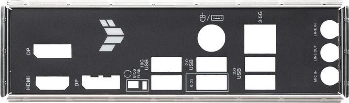 Produktbild ASUS MB PRIME A620AM-A-CSM (AM5, AMD A620, mATX)