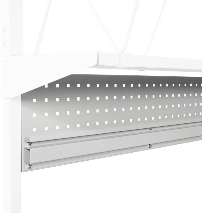 Actual product image Treston Perforated plate series TPB
