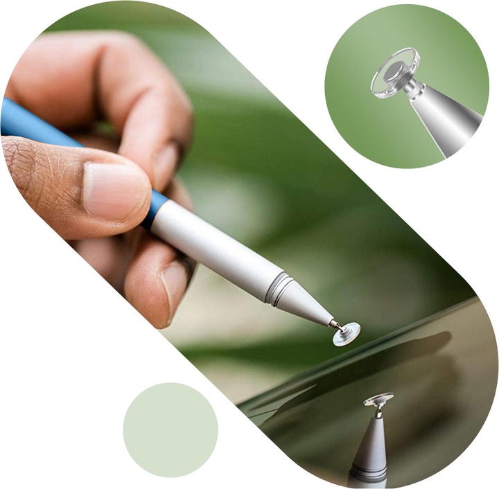Actual product image Adonit Mini 4