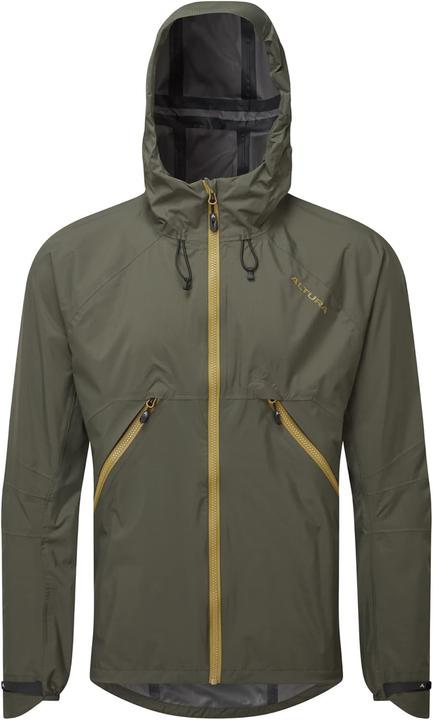 Produktbild Altura Ridge Pertex WP Jacke