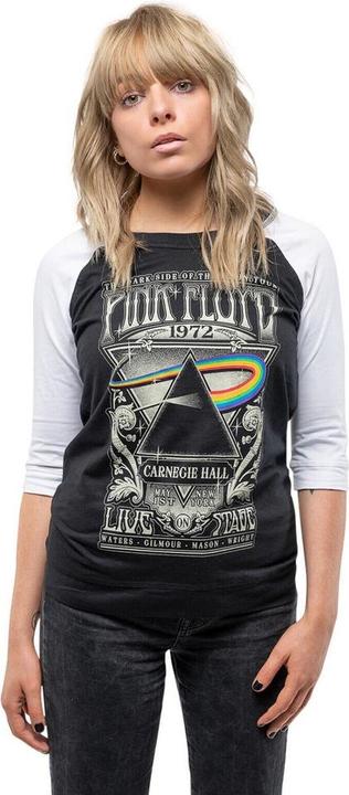 Immagine prodotto Music Brand Maglietta con poster della Carnegie Hall (4XL)