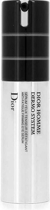 Produktbild Dior Homme Dermo System Firming Eye Serum (Augenpflege Serum, Tag + Nacht, 15 ml)