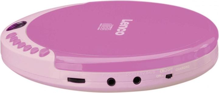 Produktbild Lenco CD-011