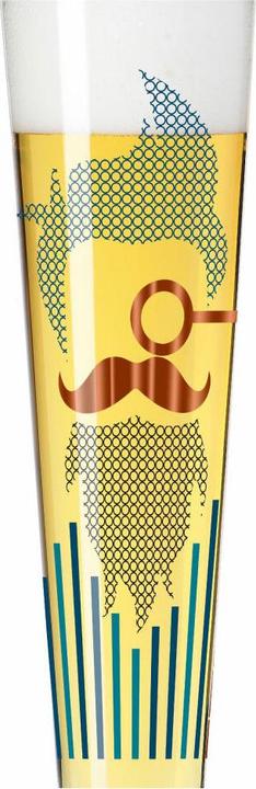 Actual product image Ritzenhoff Beer stand Heldenfest (0.39 l, 1 x)