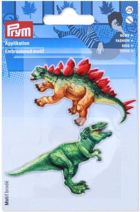 Image du produit Prym Applikationen (2 pcs)