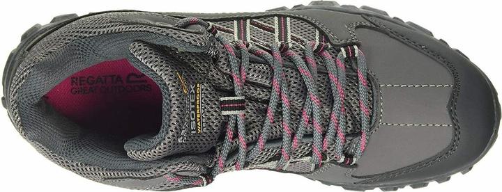 Immagine prodotto Regatta Stivali da trekking impermeabili Edgepoint (37)