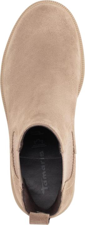 Actual product image Tamaris Chelsea boot (41)