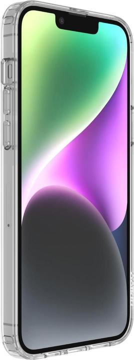 Produktbild Belkin Sheerforce Magn Schutzhuelle F/ (Apple iPhone 14 Pro)