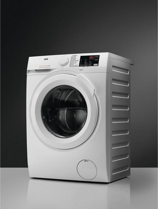 Immagine prodotto AEG L6FBA51480 (8 kg, A sinistra)
