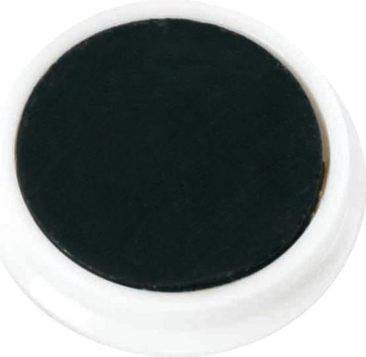 Immagine prodotto Alco Pinza magnetica metallo plastica 24mm TG 300 g bianco PU=6 pezzi (6 x)