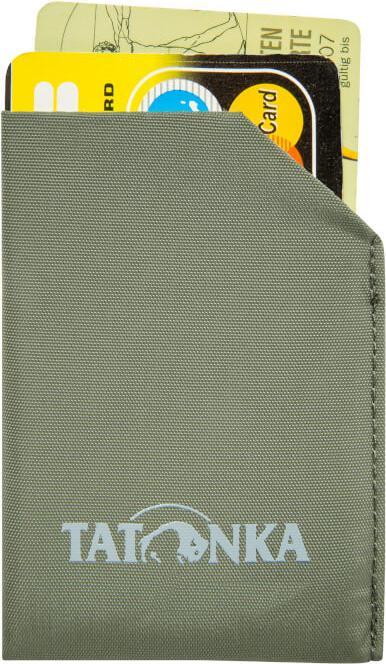 Image du produit Tatonka Sleeve RFID Block Set