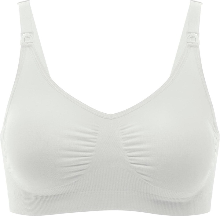 Image du produit Medela Soutien-gorge de grossesse et d'allaitement (S)