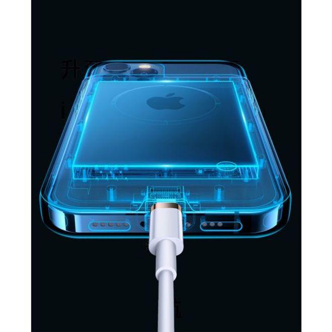 Image du produit Usams US-CD156 (Apple iPhone 12 mini)