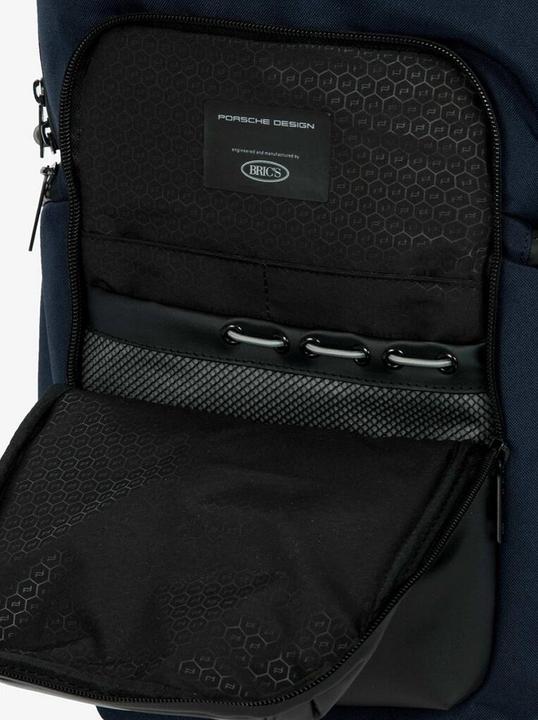 Immagine prodotto Porsche Design Design Urban Eco rugzak 15 pollici blu (24 l)