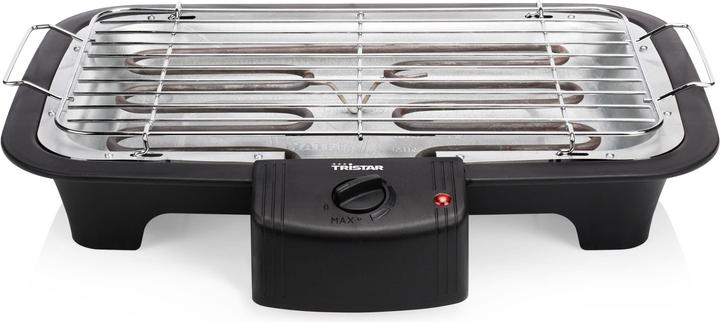 Tristar Tischgrill