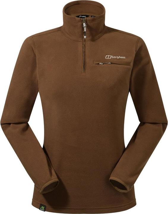 Produktbild Berghaus Prism 2.0 Micro Half Zip Fleece (12XL)