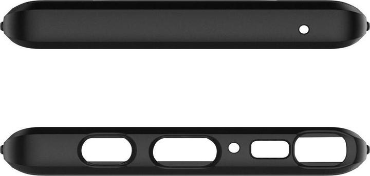 Actual product image Spigen Rugged Armor (Samsung Galaxy Note 9)