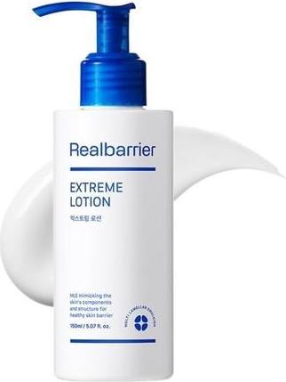 Produktbild Realbarrier Real Barrier Extreme Lotion 150ml 5.07 Fl Oz - Skin Barrier Repair (150 ml, Gesichtswasser)