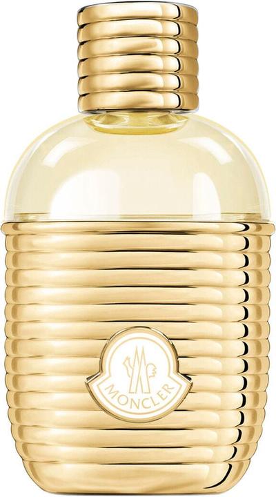 Moncler Woman Sunrise Eau de Parfum Vapo 60 ml (Eau de Parfum, 60 ml)