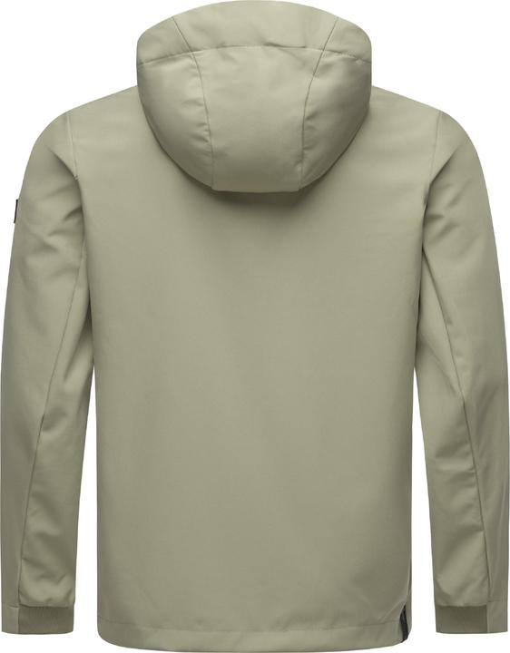 Actual product image Ragwear Shellwie Warm (XXL)