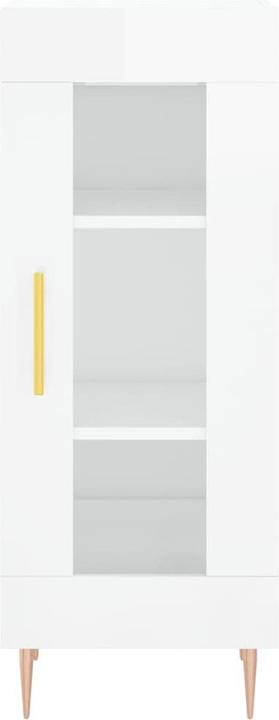 Image du produit vidaXL Sideboard (34.50 x 34 x 90 cm)