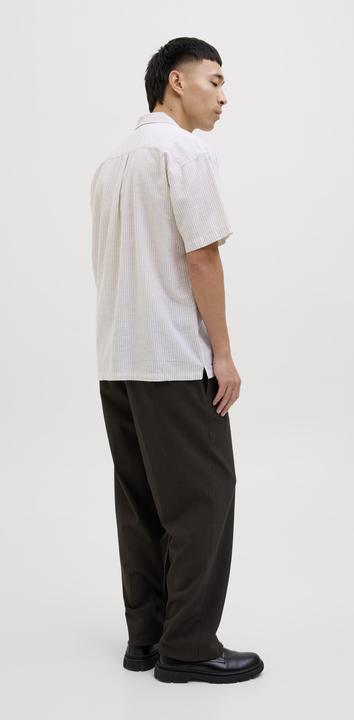 Produktbild Jack & Jones Relaxed Fit Hemd Hemd (L)