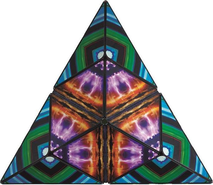 Produktbild Shashibo Cube Elements (1 Spieler)