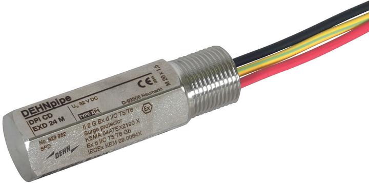 Dehn Scaricatore di sovratensione DEHNpipe Ex (d) 929962