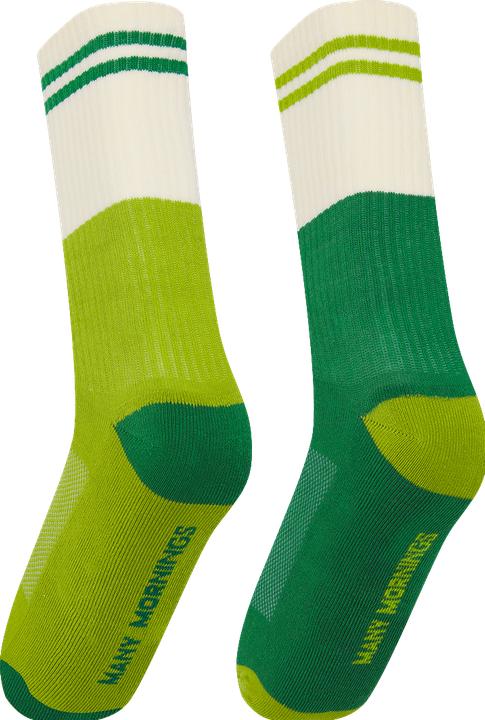Produktbild Many Mornings Green Groove (Einzelpack, 35 - 38)