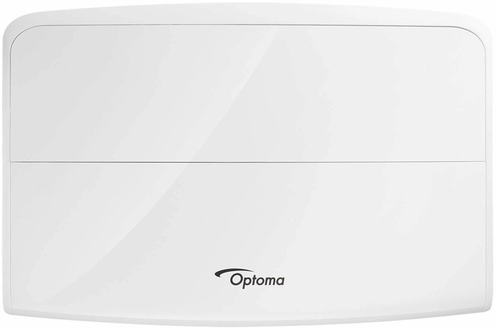 Actual product image Optoma ZK507 (4K, 5000 lm, 1.39 - 2.22:1)