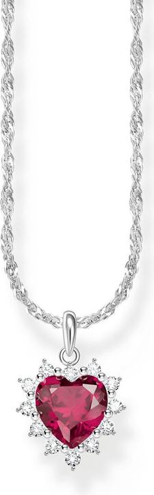 Produktbild Thomas Sabo Kette (925er Silber, 40 - 45 cm)