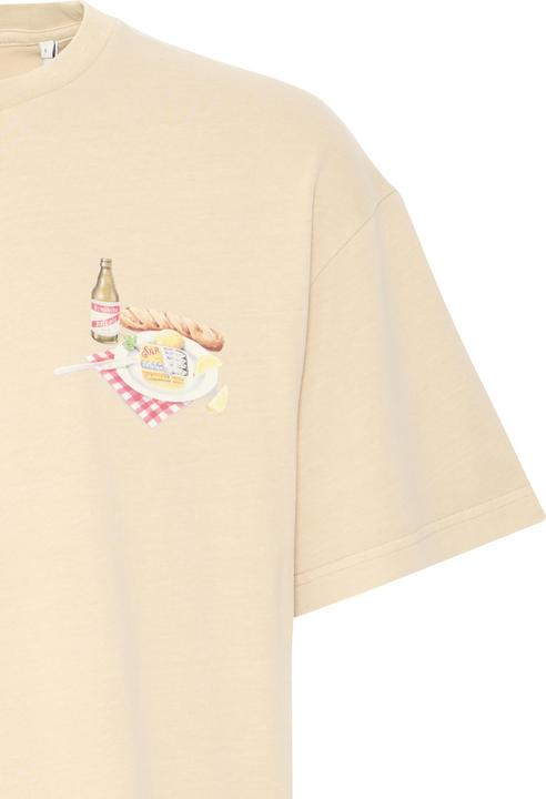 Actual product image Solid Sdorvin (M)