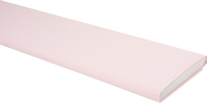 Produktbild VBS Baumwoll-Stoff "Uni" Polyester beschichtet, 145 cm breit, Meterware