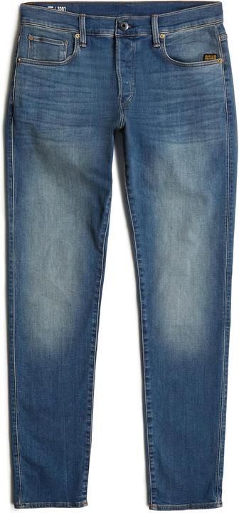 Produktbild G-Star 3301 Slim Jeans vintage medium aged