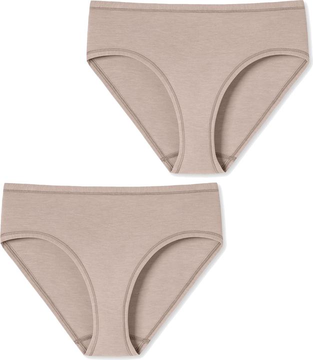 Produktbild Schiesser Midislip Personal Fit (L, 2er Pack)