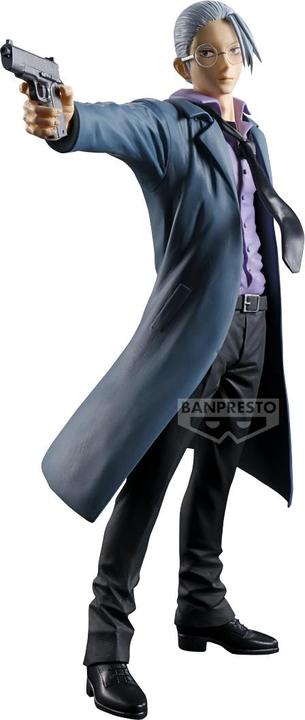 Produktbild Banpresto Sakamoto days -