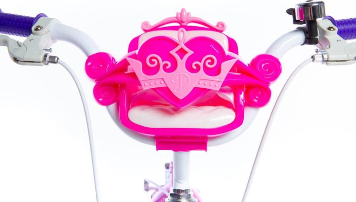 Actual product image ‎Huffy Disney (12")