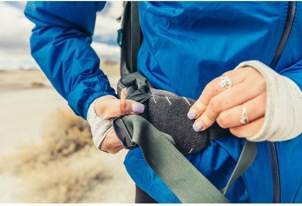 Actual product image Gregory Maven 45 Backpack (45 l)