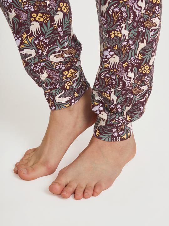 Produktbild Calida Bündchen-Pyjama (XL)