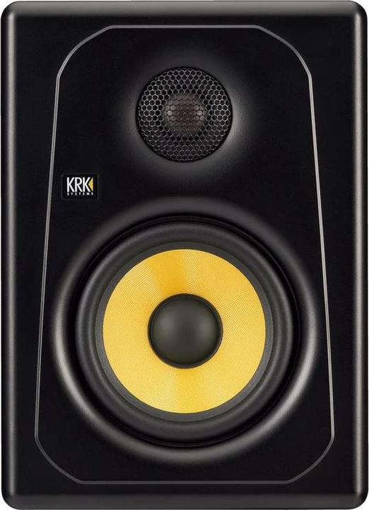 Image du produit KRK Créate 3 (Actif, Couples, 2x 65 W)