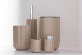 Produktbild Wenko Schwingdeckeleimer Agropoli (2 l)