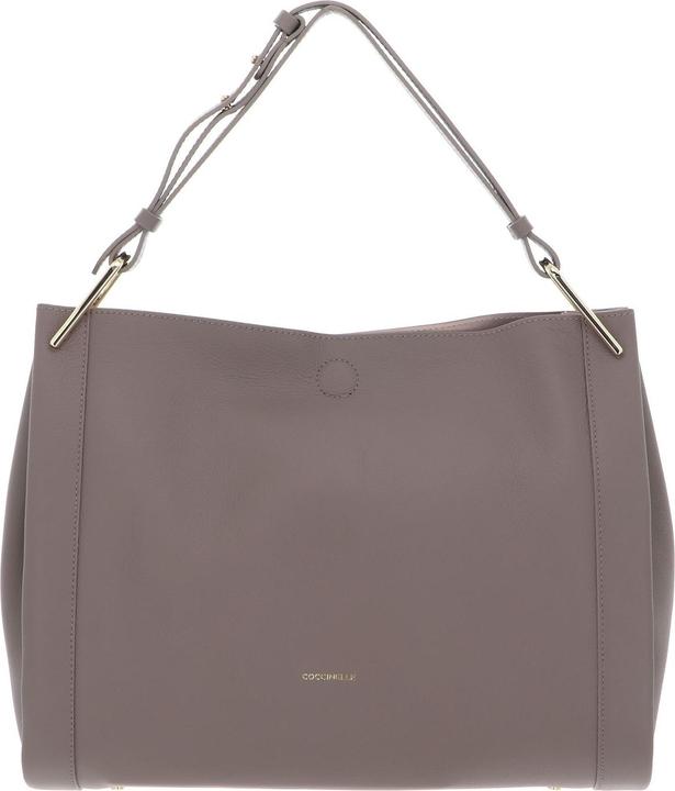 Immagine prodotto Coccinelle Wallace Handbag Double Grainy Leather