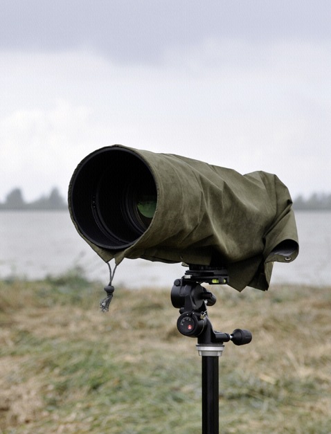 Image du produit Stealth Gear Protection contre la pluie 30-40 (Housse de pluie, Divers)