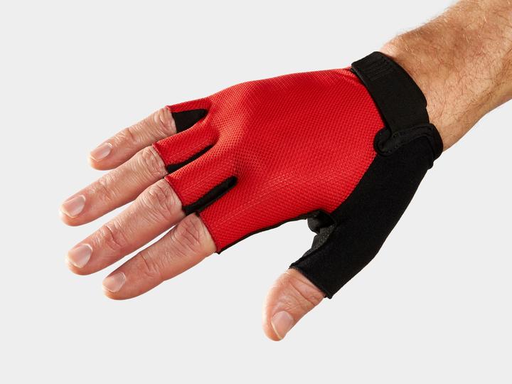 Actual product image Bontrager Solstice Gel Fahrradhandschuh (XXL)