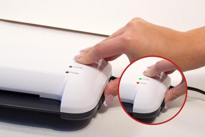 Image du produit Peach Pl716 (125 µm, A3)